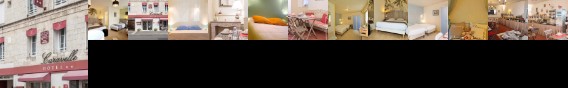 Logis Caravelle Hotel Rochefort (France)