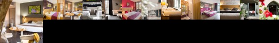 Grand Hotel Le Turenne Beaulieu-sur-Dordogne