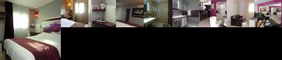 Hotel Noctuel Lattes