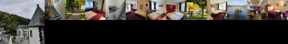 Hotel Bergschlosschen Hotel Bergschlosschen
