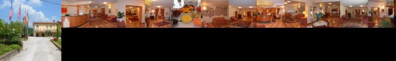 Olioso Hotel Peschiera del Garda