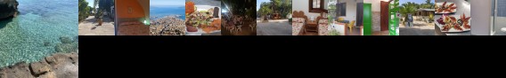 Villaggio Egad Appartamenti Favignana Villaggio Egad Appartamenti Favignana