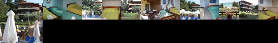 Bambola Hotel Nea Moudania