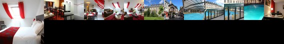 Hotel & Residence Hoteliere Duguesclin Hotel & Residence Hoteliere Duguesclin