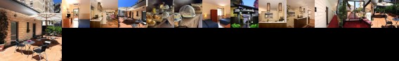 Villa Santa Croce Bed & Breakfast San Giovanni Rotondo