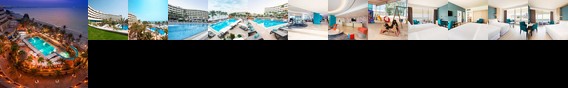 Grand Hotel Sharjah