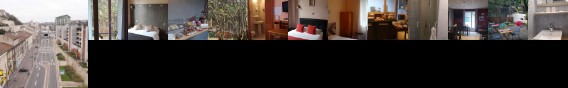Hotel Le Memphis Hotel Le Memphis