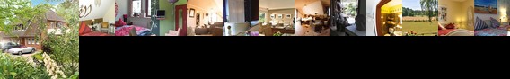 Hotel Pension Forellenhof Undeloh