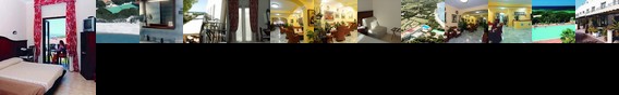 Hotel Stella Del Sud