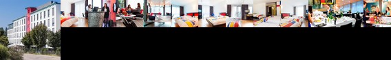 Hotel Allegra Kloten