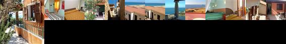 Verdemare Bed & Breakfast Arbus