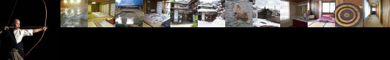 Uotoshi Ryokan