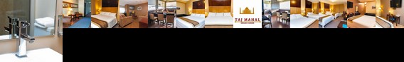 SKKY Hotel by Resort Book