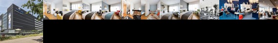 Westcord Hotel Delft