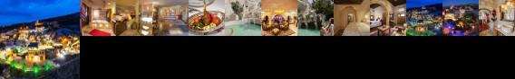 Gamirasu Cave Hotel