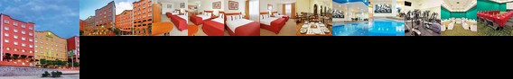 Holiday Inn Tlalnepantla