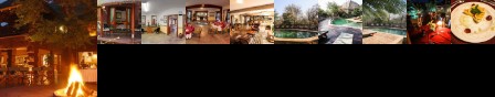 Grand Kruger Lodge