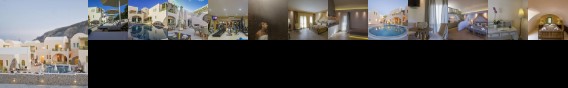 Anassa Deluxe Suites