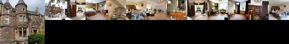 Knock Castle Hotel & Spa Crieff Knock Castle Hotel & Spa Crieff