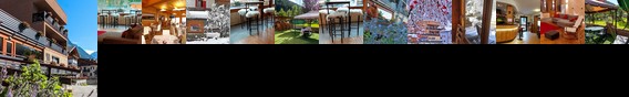 Hotel Residence La Val