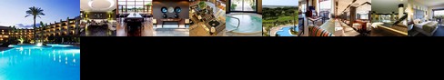 Precise Resort El Rompido-The Club
