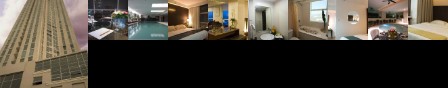 Regalia Tower Suites