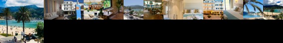 Hotel Miramar Soller Hotel Miramar Soller