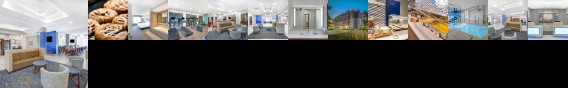 Holiday Inn Express Hotel & Suites Woodstock