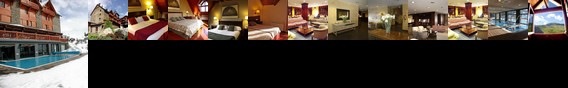 Saliecho Hotel Sallent de Gallego Saliecho Hotel Sallent de Gallego