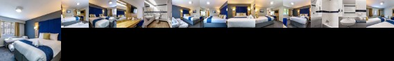 Days Inn Warwick North M40 Days Inn Warwick North M40