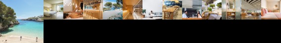 Hotel Inturotel Cala Esmeralda Santanyi Hotel Inturotel Cala Esmeralda Santanyi