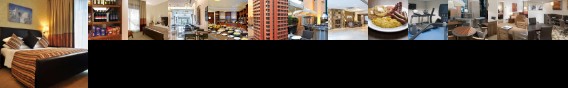 Staybridge Suites Cairo-Citystars Staybridge Suites Cairo-Citystars