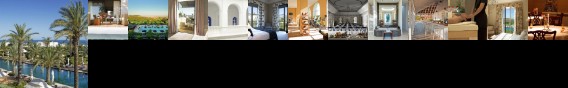 Finca Cortesin Hotel, Golf & Spa