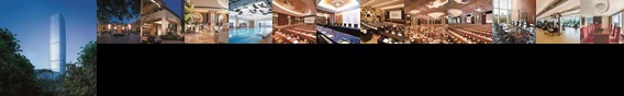 Futian Shangri-La Shenzhen