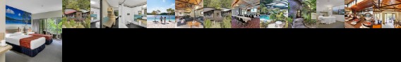 Mercure Kingfisher Bay Resort Fraser Island