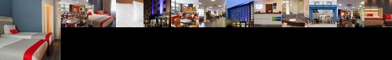Holiday Inn Express Slough Holiday Inn Express Slough