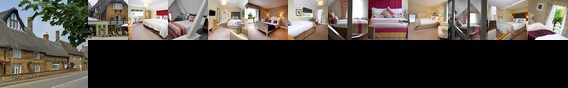 BEST WESTERN Wroxton House Hotel BEST WESTERN Wroxton House Hotel