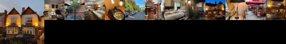Chester House Guest House Chester House Guest House