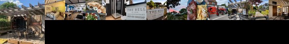 The Bell at Iden Inn Rye (England) The Bell at Iden Inn Rye (England)
