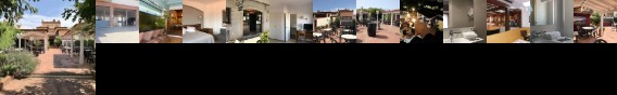Can Pou Hostal Caldes de Malavella