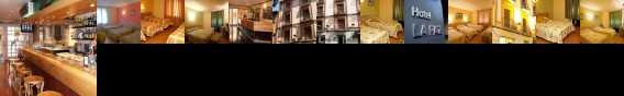 La Paz Hotel Jaca La Paz Hotel Jaca