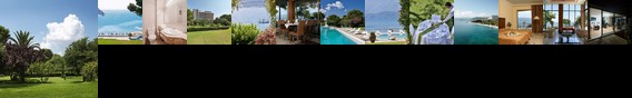 Kalamaki Beach Hotel Corinth (Greece)