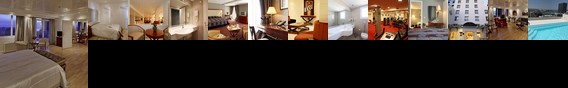 Piraeus Theoxenia Hotel