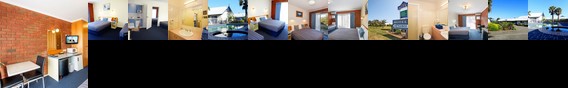Torquay Tropicana Motel