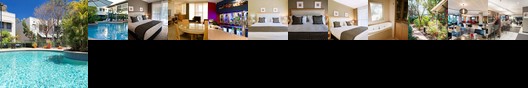 Rydges Kalgoorlie Hotel