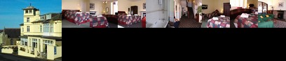Marine Hotel Criccieth Marine Hotel Criccieth