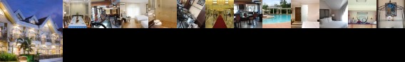 Hotel Venezia Legazpi City