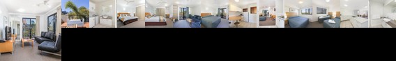 Parkview Apartments