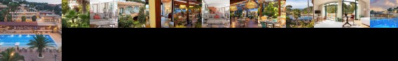 Sa Punta Hotel Begur