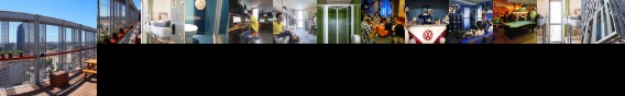 Barcelona Urbany Hostel